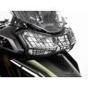 Grille de phare Triumph Tiger 1200GT - Hepco-Becker 7007640 00 01