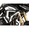 Protection réservoir Triumph Tiger 1200GT - Hepco-Becker 5027640 00 01