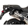 Supports sacoches Triumph Tiger 1200GT - Hepco-Becker 6307640 00 01