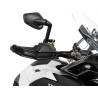 Renforts protège mains Triumph Tiger 1200 Explorer - Hepco-Becker 42127639 00 01