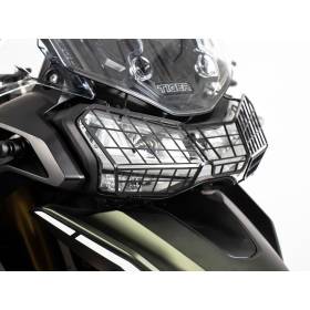 Grille de phare Triumph Tiger 1200 Explorer - Hepco-Becker 7007639 00 01