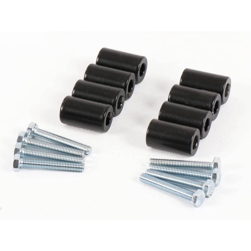 Kit de Déplacement Horizontal de 20mm pour Supports C-Bow - Hepco-Becker - 710632 00 01