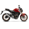 Ligne complète Leovince Honda CBR125R Neo Sports Café (21 - 22) - LV ONE EVO 14390EK