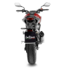 Ligne complète Leovince Honda CBR125R Neo Sports Café (21 - 22) - LV ONE EVO 14390EK