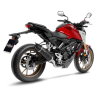 Ligne complète Leovince Honda CBR125R Neo Sports Café (21 - 22) - LV ONE EVO 14391EK