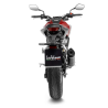 Ligne complète Leovince Honda CBR125R Neo Sports Café (21 - 22) - LV ONE EVO 14391EK