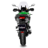 Silencieux Leovince Kawasaki Versys 1000 (2019 - 2022) - LV ONE EVO 14304E