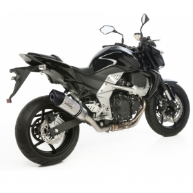 Silencieux Leovince Kawasaki Z750 / R (2007 - 2014) - LV ONE EVO 8410E