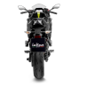 Ligne complète Leovince Kawasaki Ninja 650 / Z650-RS / Versys 650 (21-22-) - LV ONE EVO 14379EK