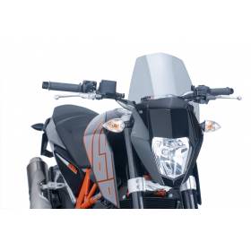 PUIG NAKED NEW GENERATION KTM 690 DUKE/R 2012-2015