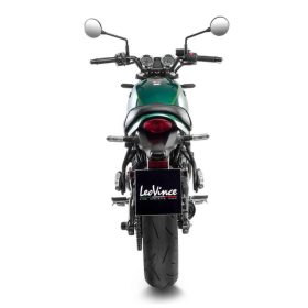 Ligne complète Leovince Kawasaki Ninja 650 / Z650-RS / Versys 650 (21-22-) - LV ONE EVO 14380EK