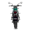 Ligne complète Leovince Kawasaki Ninja 650 / Z650-RS / Versys 650 (21-22-) - LV ONE EVO 14380EK