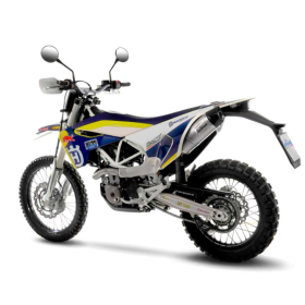 Silencieux Leovince Husqvarna 701 / KTM 690 (15-20) - LV ONE EVO 8299E