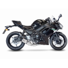 Ligne complète Leovince Kawasaki Ninja 650 / Z650 (17-20) - LV ONE EVO 14181EK