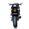 Ligne complète Leovince Kawasaki Ninja 650 / Z650 (17-20) - LV ONE EVO 14181EK