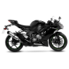 Silencieux LeoVince Kawasaki ZX-6R Ninja (2019 - 2020) - LV ONE EVO 14306E