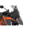 Bulle Sport KTM 1290 Super Duke GT / WRS KT007F