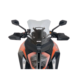 Bulle Sport KTM 1290 Super Duke GT / WRS KT007F