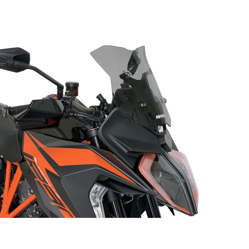 Bulle KTM 1290 Super Duke GT 2019- / WRS KT007FS