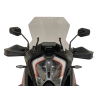 Bulle fumée KTM 1290 Super Adventure R,S / WRS KT008F