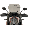 Bulle fumée KTM 1290 Super Adventure R,S / WRS KT008F