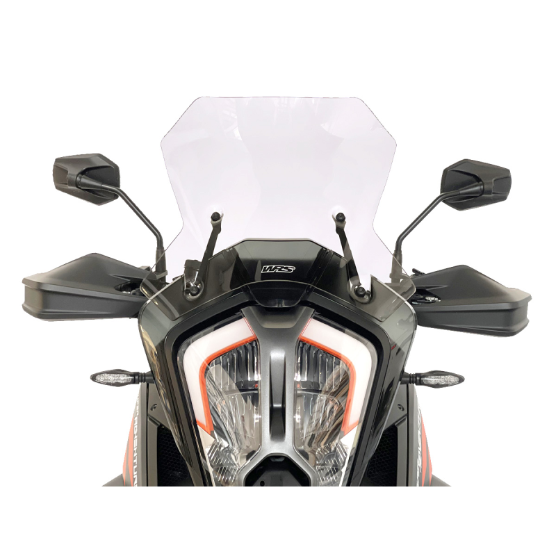 Bulle KTM 1290 Super Adventure R,S / WRS KT008T