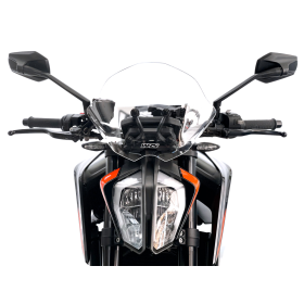 Bulle Sport KTM 890 Duke R 2020- / WRS KT011T