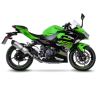 Silencieux Leovince Kawasaki Ninja 400 / Z400 (2018 - 2023) - LV ONE EVO 14259E