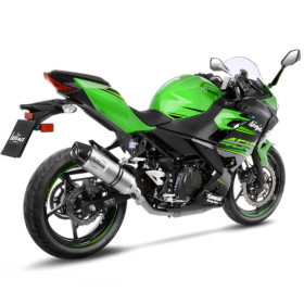 Silencieux Leovince Kawasaki Ninja 400 / Z400 (2018 - 2023) - LV ONE EVO 14259E