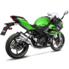 Silencieux Leovince Kawasaki Ninja 400 / Z400 (2018 - 2023) - LV ONE EVO 14259E