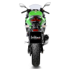 Silencieux Leovince Kawasaki Ninja 400 / Z400 (2018 - 2023) - LV ONE EVO 14259E