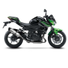 Silencieux Leovince Kawasaki Ninja 400 / Z400 (2018 - 2023) - LV ONE EVO 14259E