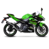 Silencieux Leovince Kawasaki Ninja 400 / Z400 (2018 - 2023) - LV ONE EVO 14260E