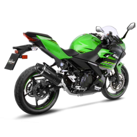 Silencieux Leovince Kawasaki Ninja 400 / Z400 (2018 - 2023) - LV ONE EVO 14260E
