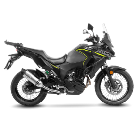 Silencieux Leovince Kawasaki Versys-X 300 / ADV (2017 - 2022) - LV ONE EVO 14419E