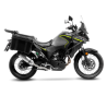 Silencieux Leovince Kawasaki Versys-X 300 / ADV (2017 - 2022) - LV ONE EVO 14419E