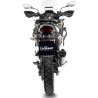 Silencieux Leovince Kawasaki Versys-X 300 / ADV (2017 - 2022) - LV ONE EVO 14419E