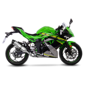 Silencieux Leovince Kawasaki Ninja 125 / Z125 (2019 - 2022) - LV ONE EVO 14293E