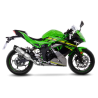 Silencieux Leovince Kawasaki Ninja 125 / Z125 (2019 - 2022) - LV ONE EVO 14293E