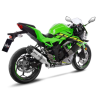 Silencieux Leovince Kawasaki Ninja 125 / Z125 (2019 - 2022) - LV ONE EVO 14293E