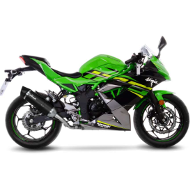 Silencieux Leovince Kawasaki Ninja 125 / Z125 (2019 - 2022) - LV ONE EVO 14294E