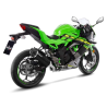 Silencieux Leovince Kawasaki Ninja 125 / Z125 (2019 - 2022) - LV ONE EVO 14294E