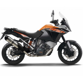 Silencieux Leovince KTM 1050 ADV / 1190 ADV-R / 1290 Super ADV (2013 - 2016) - LV ONE EVO 14159E