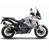 Silencieux Leovince KTM 1050 ADV / 1190 ADV-R / 1290 Super ADV (2013 - 2016) - LV ONE EVO 14159E