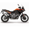 Silencieux Leovince KTM 1090 ADV-R / 1290 Super ADV-R-S-T (2017 - 2020) - LV ONE EVO 14192E