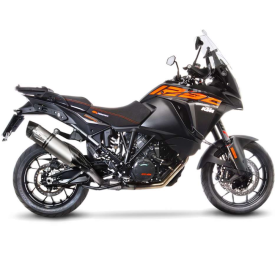 Silencieux Leovince KTM 1090 ADV-R / 1290 Super ADV-R-S-T (2017 - 2020) - LV ONE EVO 14192E