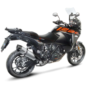 Silencieux Leovince KTM 1090 ADV-R / 1290 Super ADV-R-S-T (2017 - 2020) - LV ONE EVO 14192E