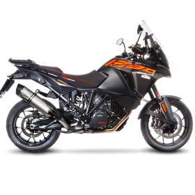 Silencieux Leovince KTM 1090 ADV-R / 1290 Super ADV-R-S-T (2017 - 2020) - LV ONE EVO 14192ET