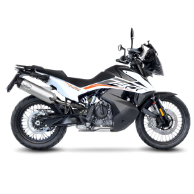 Silencieux Leovince KTM 790 ADV-R / 890 ADV-L-R-Rally (19 - 22) - LV ONE EVO 14328E