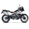 Silencieux Leovince KTM 790 ADV-R / 890 ADV-L-R-Rally (19 - 22) - LV ONE EVO 14328E